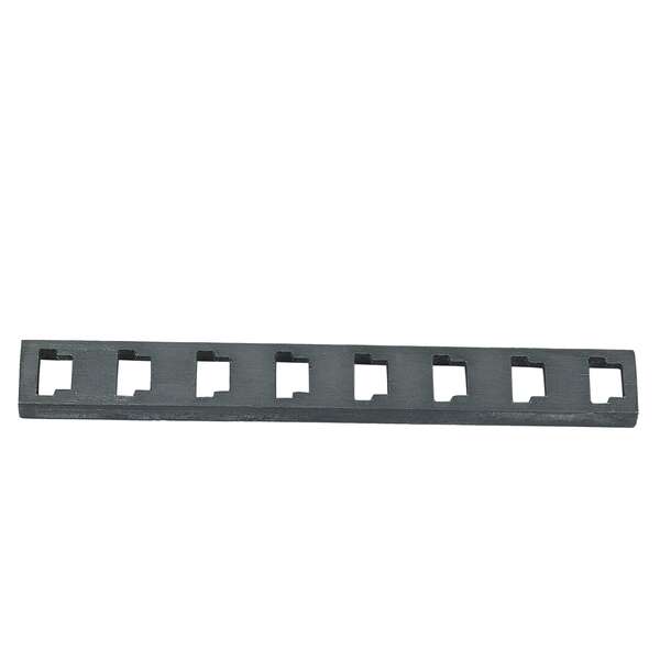 CRK12-H 12 Hole Cable Rack